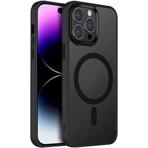 Compatible with iPhone 15 Pro Case 6.7 Inches, [MIL-Grade Shockproof & Compatibl